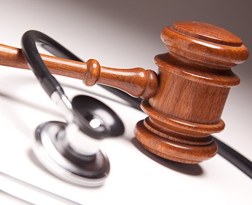 Medical Legal Services